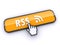 Rss button