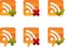 RSS Icon Set