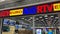 RTV Euro AGD signage at store entrance