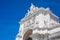 Rua Augusta Arch located at Commerce Square and built to commemorate the reconstruction of the city of Lisboa after