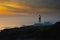 Rua Reidh Lighthouse, Scotland