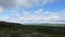 Ruandan Mountain panorama near Messingen in Sweden