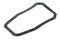 Rubber crankcase gasket