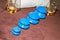 Rubber Cupping therapy set