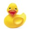 Rubber duck