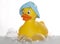 Rubber Duck Bathtime