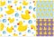 Rubber duck pattern