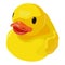 Rubber ducky for bath