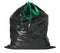 Rubbish bag