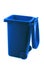 Rubbish litter bin