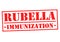RUBELLA IMMUNIZATION