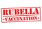 RUBELLA VACCINATION