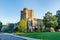 Rubenstein Library at Duke University