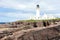 Rubha Reidh Lighthouse, Highlands, Scotland