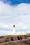 Rubha Reidh Lighthouse, Highlands, Scotland