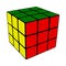 Rubik cube