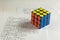 Rubik`s Cube