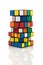 Rubik\'s Cubes