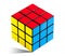 Rubik s Rubiks Cube Solved