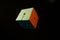 Rubix Cube solving and mathematics