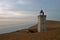 The Rubjerg Light-house