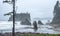 Ruby Beach, Olympic National Park, WA