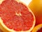 Ruby grapefruit