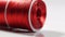 Ruby Red Exquisite Sewing Thread\\\