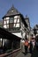 Rudesheim town