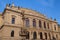 Rudolfinum Concert Hall in Prague