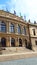 The Rudolfinum is a music auditorium and one of the most important neo-renaissance buildings in Prague