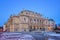 Rudolfinum in Prague, Czech Republic