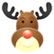 Rudolph Red Nosed Reindeer