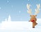 Rudolph\'s Big Announcement