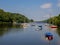 Rudyard lake