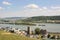 Ruedesheim in the Rheingau