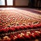 Rug , floor covering carpet home furnishing