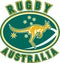 Rugby Australia kangaroo