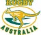Rugby Australia kangaroo wallaby