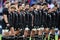 RUGBY: AUTUMN NATIONS SERIES 2021 TEST MATCH, ITALY VS ALL BLACKS. ROME, ITALY - 6 NOVEMBER 2021