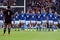 RUGBY: AUTUMN NATIONS SERIES 2021 TEST MATCH, ITALY VS ALL BLACKS. ROME, ITALY - 6 NOVEMBER 2021