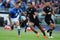 RUGBY: AUTUMN NATIONS SERIES 2021 TEST MATCH, ITALY VS ALL BLACKS. ROME, ITALY - 6 NOVEMBER 2021