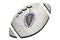 Rugby ball Massachusetts state flag. Massachusetts flag background Rugby ball