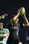 Rugby Celtic League; Benetton vs Connacht