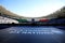 RUGBY: GUINNESS SIX NATIONS 2023 -  ITALY vs FRANCE at Oympic stadium in Rome