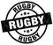 rugby stamp