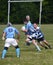 Rugby Tournament in Central New Hampshire