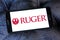 Ruger firearm company logo
