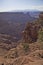 Rugged Canyonlands National Park