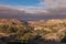 Rugged Canyonlands National Park Landscape